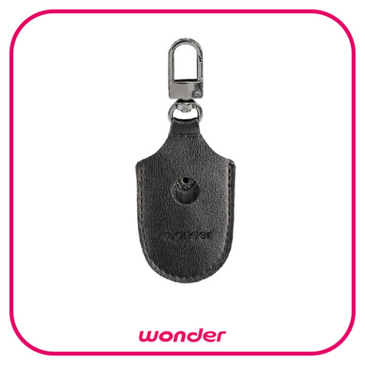 Wonder 首個跨軟體 語音直接轉寫翻譯機 – 專屬皮套 (現貨發售)
