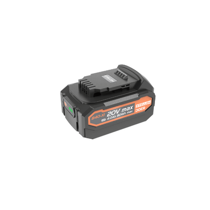 Stellen DOER Pro 10 20V 無刷多功能便攜式創意工作站 – 電池加購（4月9日寄出）