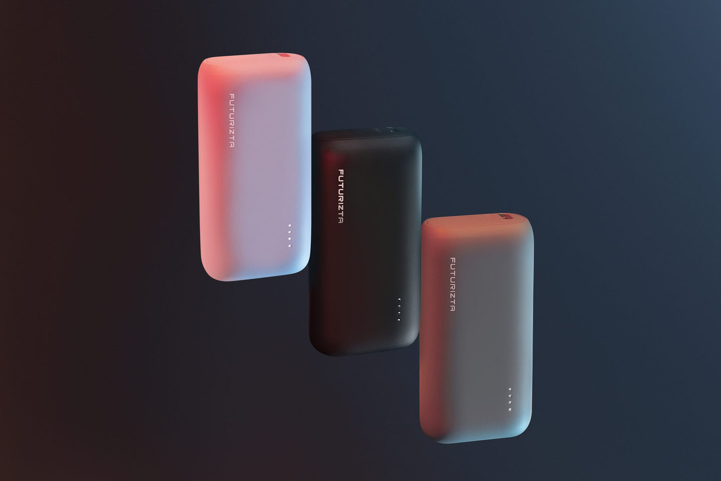 Pixy Mini / Go 迷你便攜充電器