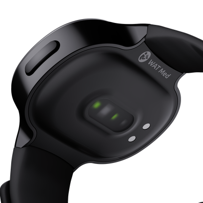 Emeterm Smart 全球首款防止嘔吐智慧手錶 (品牌直送)