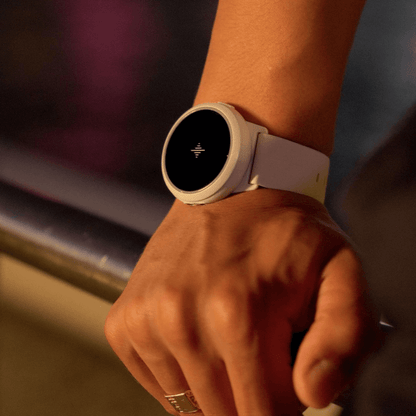 Soundbrenner Core 2 – 智能5合1脈衝震動音樂手錶 – 2024升級版