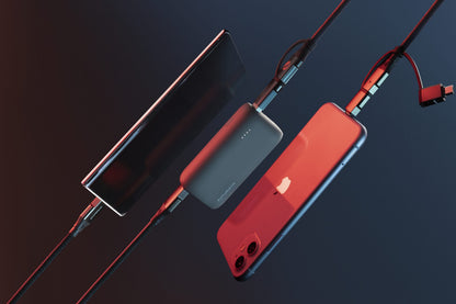 Pixy Mini / Go 迷你便攜充電器