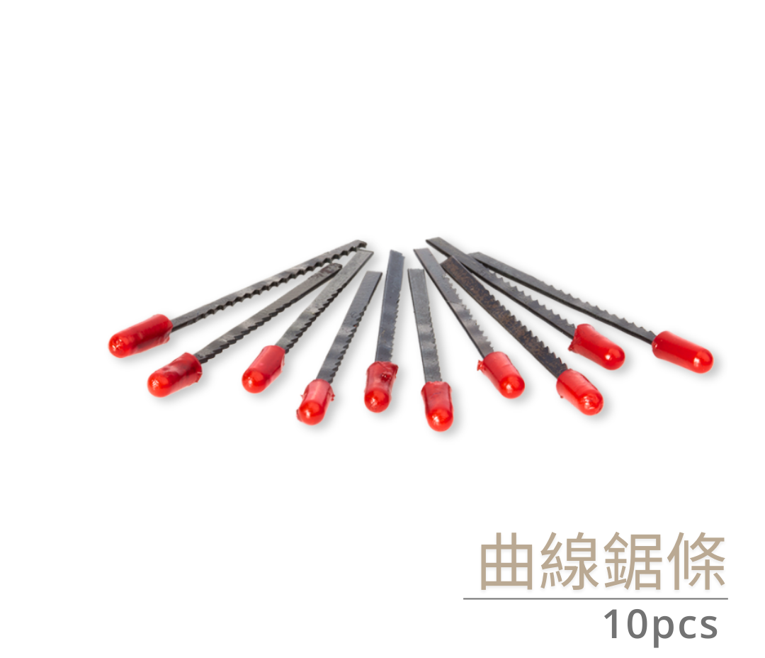 RIKUNORI 首個 兒童 D & T 安全4合1木作坊 – 加購品 (品牌直送)