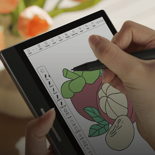 *3月優惠* Bigme 開放式彩色 E-ink 電子閱讀平板 (B751C 國際版) – 現貨發售