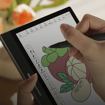 *3月優惠* Bigme 開放式彩色 E-ink 電子閱讀平板 (B751C 國際版) – 現貨發售