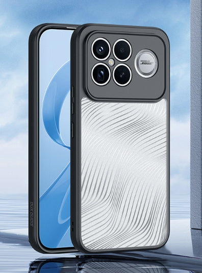 DUX DUCIS POCO F8系列 5G Aimo 保護殼 手機殼 (品牌直送)