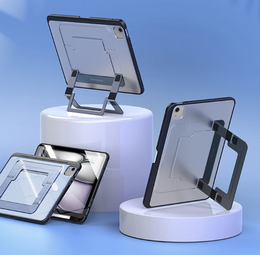 DUX DUCIS Apple 蘋果 iPad Air 11 (M2/M3)/iPad Air 4 / Air 5/iPad Pro 11 AXIS 支架保護殼 (品牌直送)
