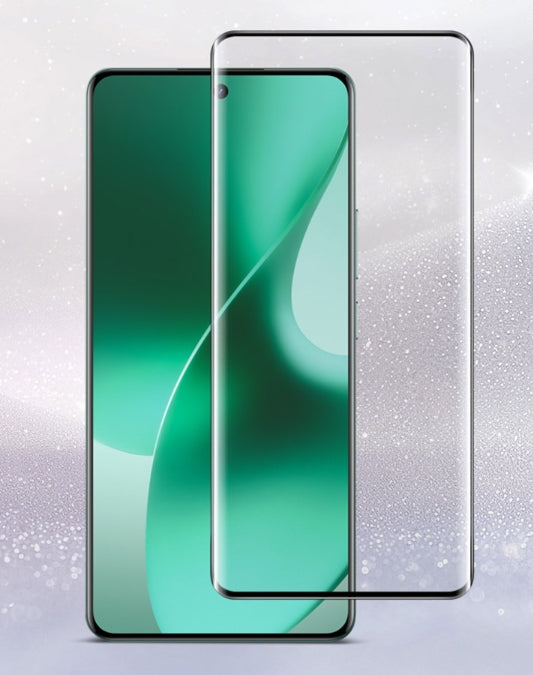 Imak realme 15系列 5G 鋼化玻璃貼(黑邊) 玻璃膜 (品牌直送)