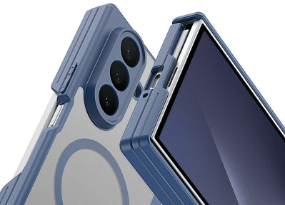 DUX DUCIS SAMSUNG 三星 Galaxy Z TriFold 5G Expn 保護殼 (五色可選) (品牌直送)