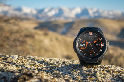 TicWatch S2 & E2 最強CP值 智能手錶