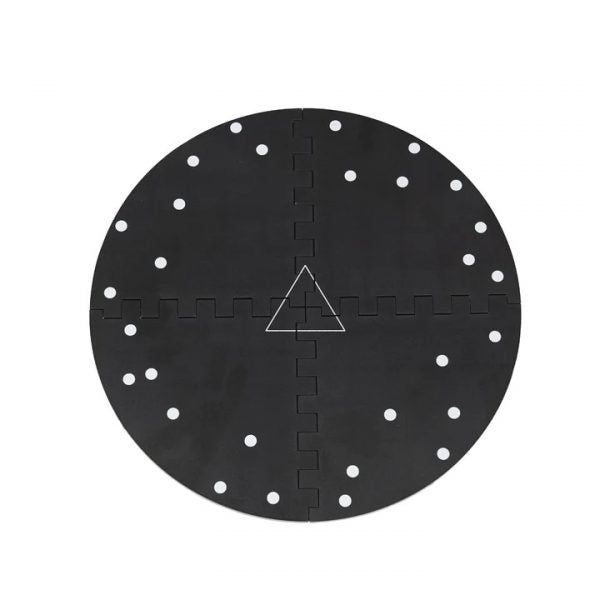 【REVOPOINT】攜帶式摺疊轉台_POP2. POP3. MINI 通用 (品牌直送)
