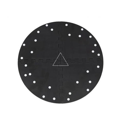 【REVOPOINT】攜帶式摺疊轉台_POP2. POP3. MINI 通用 (品牌直送)