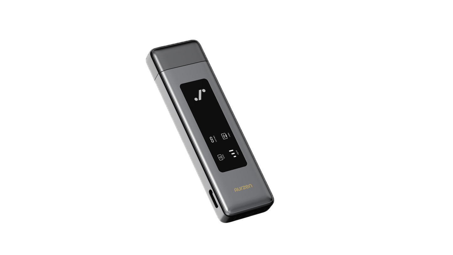 Aurzen ZIP 口袋型三折疊無線投影機 – 加購配件