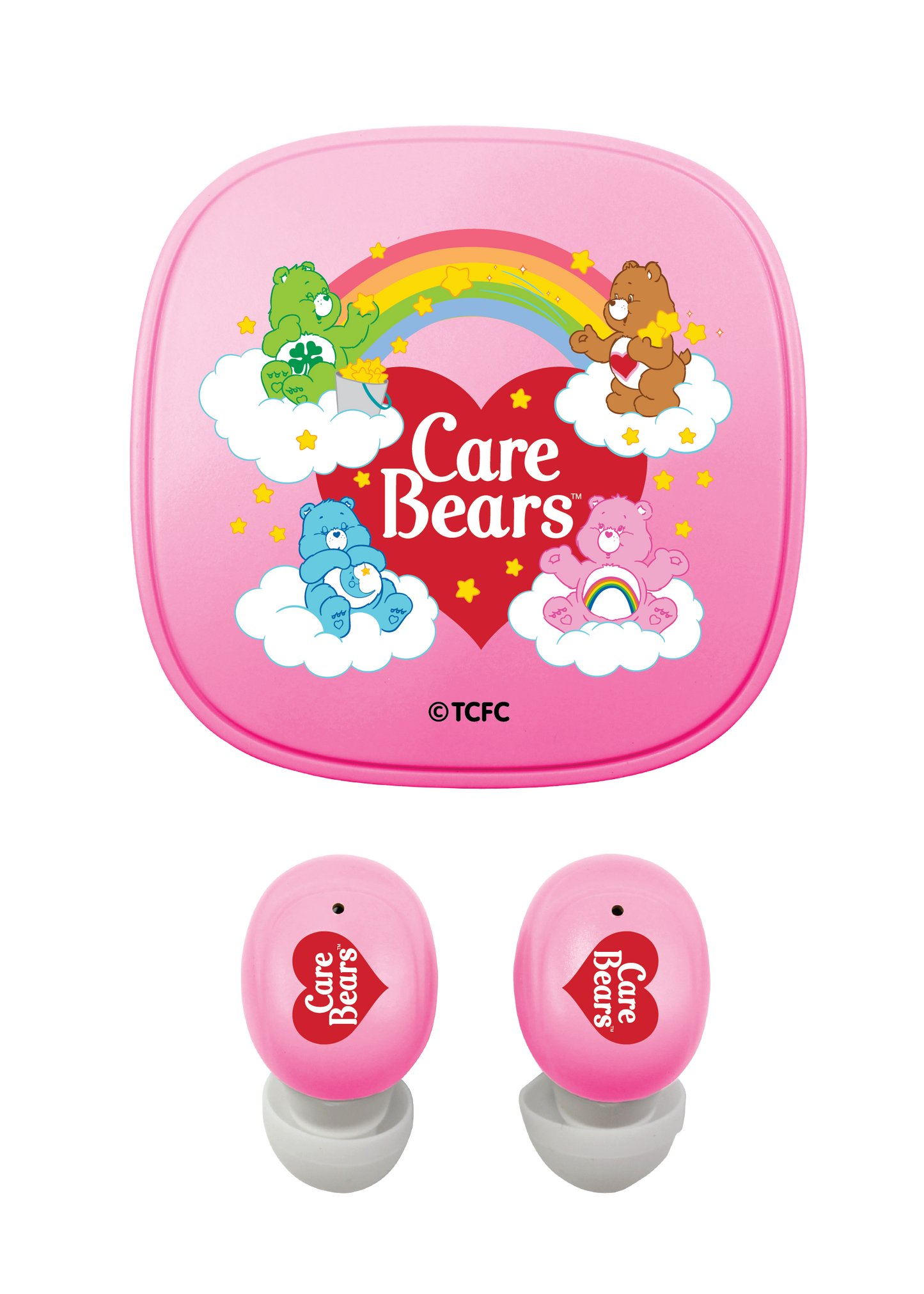 Care Bears 真無線耳機 (品牌直送)