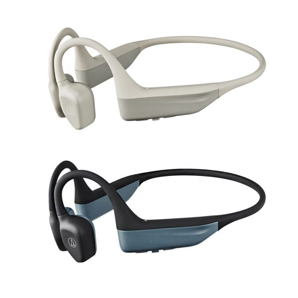鐵三角 Audio-technica ATH-CC500BT2 藍牙無線軟骨傳導耳機 (品牌直送)