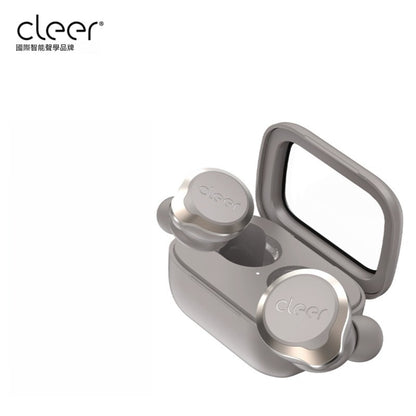 Cleer ALLY PLUS II 主動降噪藍牙耳機 (品牌直送)