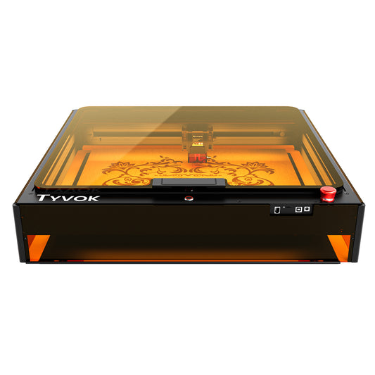 Spider X1C 鐳射雕刻切割機 (品牌直送)