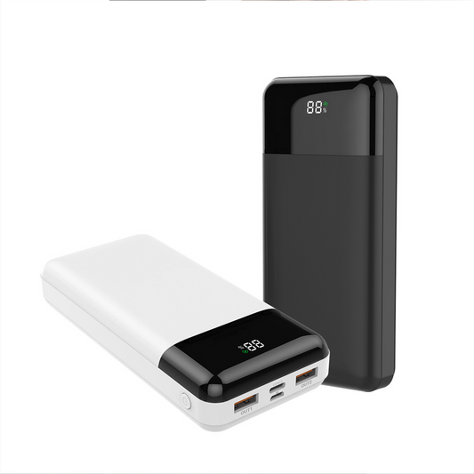 Coolean CL-322 – 20000mAh 22.5w外置充電器 (品牌直送)