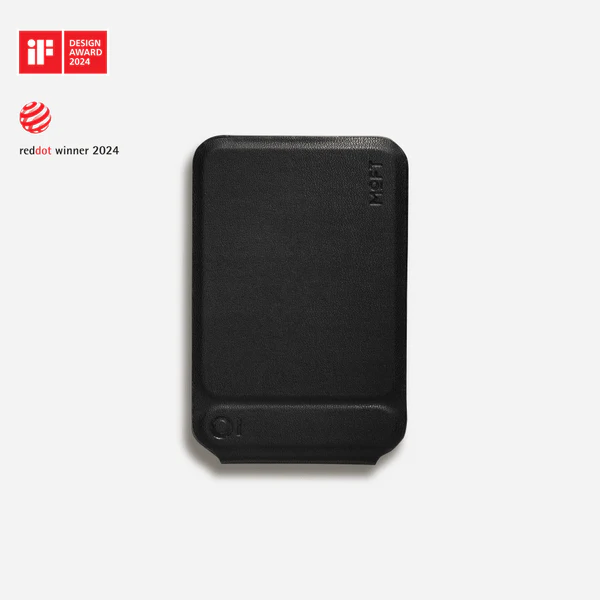 MOFT Snap Phone Tripod Stand 輕薄三角支架 MOVAS™ 專利純素皮革 MS027 (品牌直送)