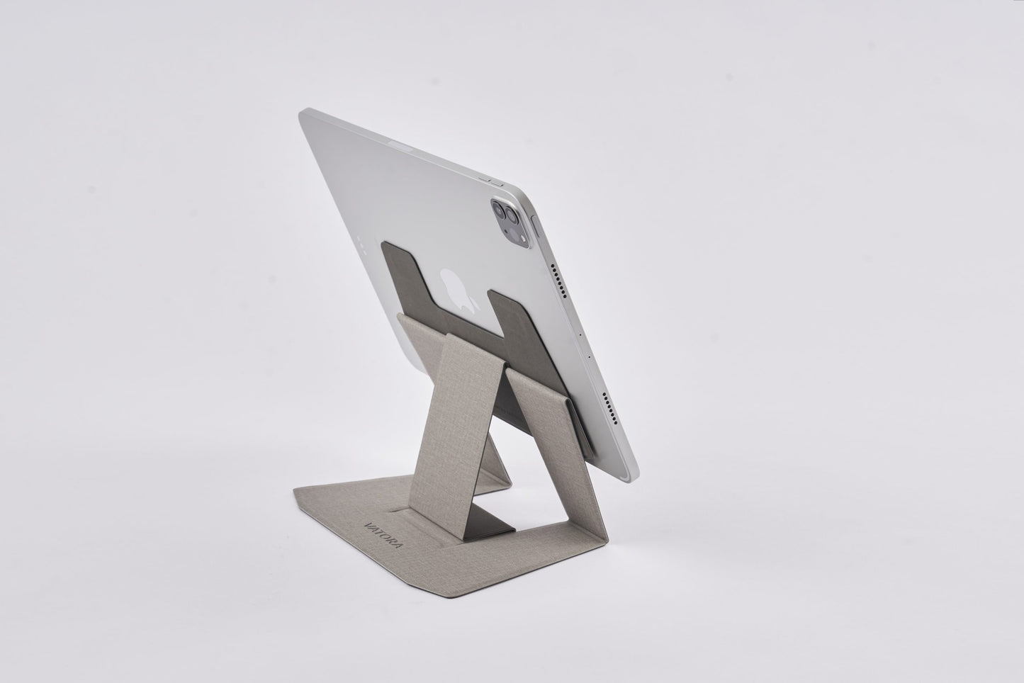 VATORA Upfold 磁吸 iPad 支架系列 (品牌直送)