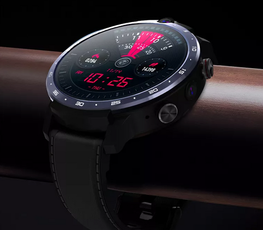 LEMFO LEM12 智能手錶