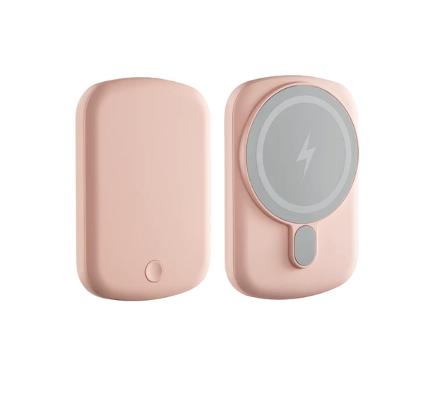 Pixy Mini / Go 迷你便攜充電器