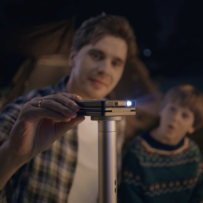Aurzen ZIP 口袋型三折疊無線投影機 – 加購配件