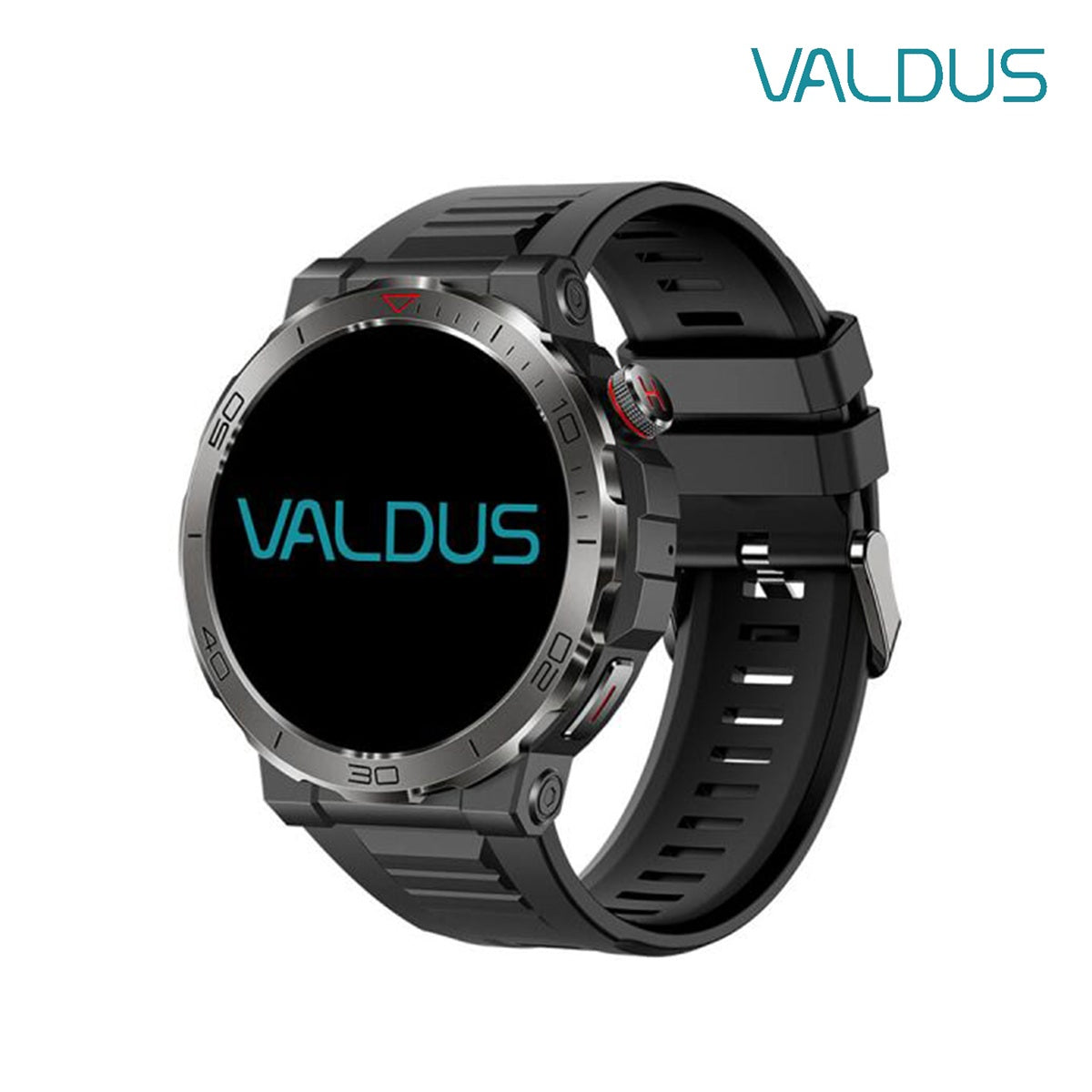Valdus VD39 Pro 智能手錶 (品牌直送)