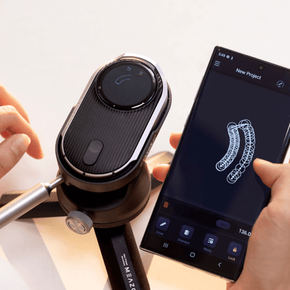 MEAZOR 3D 6-in-1 Future Measurement Tool