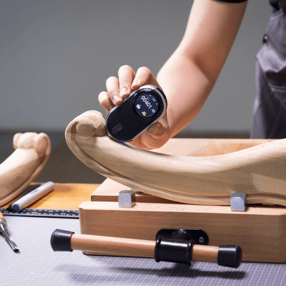 MEAZOR 3D 6-in-1 Future Measurement Tool