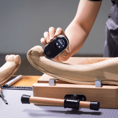MEAZOR 3D 6-in-1 Future Measurement Tool