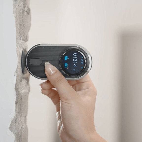 MEAZOR 3D 6-in-1 Future Measurement Tool