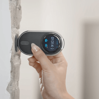 MEAZOR 3D 6-in-1 Future Measurement Tool