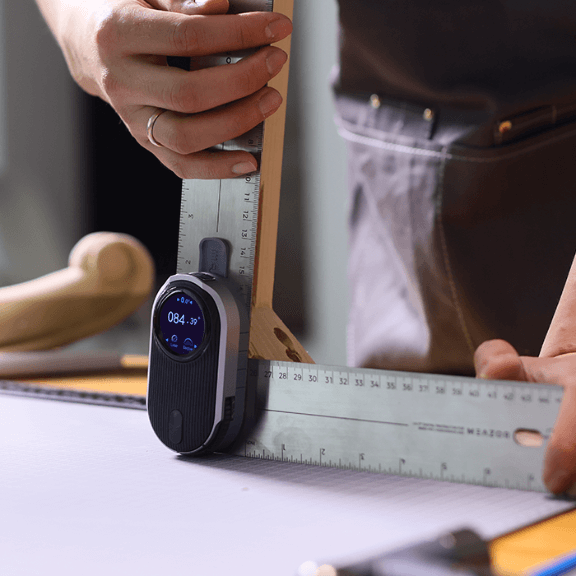 MEAZOR 3D 六合一未來測量儀 – 加購品