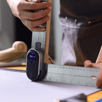 MEAZOR 3D 六合一未來測量儀 – 加購品