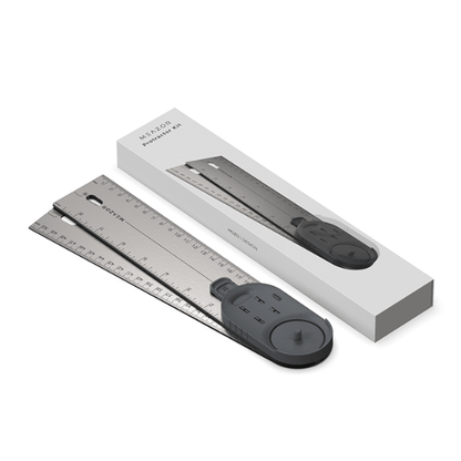 MEAZOR 3D 六合一未來測量儀 – 加購品