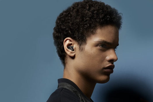 美國 EAROS ONE 入耳式高保真 耳塞