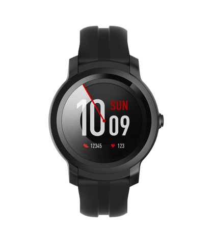 TicWatch S2 & E2 最強CP值 智能手錶