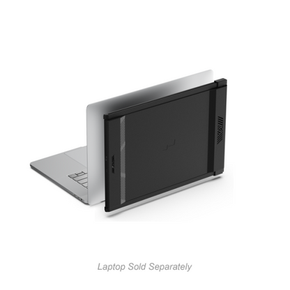 Mobile Pixels – DUEX Max DS 14.1″ Portable IPS Laptop Monitor 雙螢幕顯示器 (101-1007P06) (品牌直送)