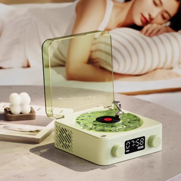 KAWOO 聽海助眠白噪音藍牙音箱 (品牌直送)