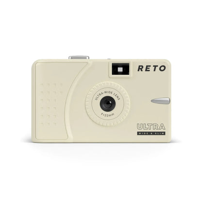 RETO ULTRA WIDE & SLIM FILM CAMERA 菲林相機 (品牌直送)