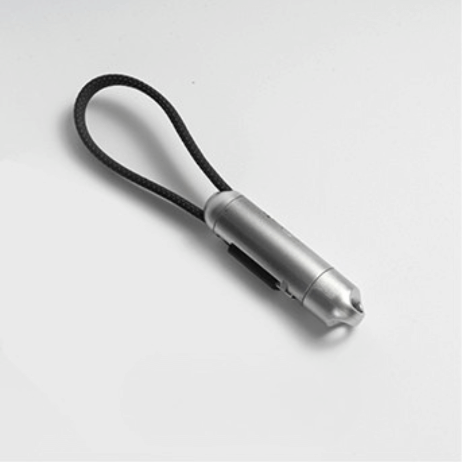 Bulletag Pro 4合1 256GB備份 追蹤鑰匙扣 | 適用於iPhone + Android 手機