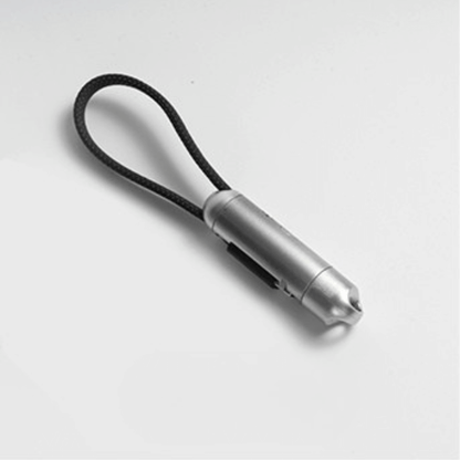 Bulletag Pro 4合1 256GB備份 追蹤鑰匙扣 | 適用於iPhone + Android 手機