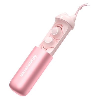 Monster Melody 真無線藍芽耳機 (品牌直送)