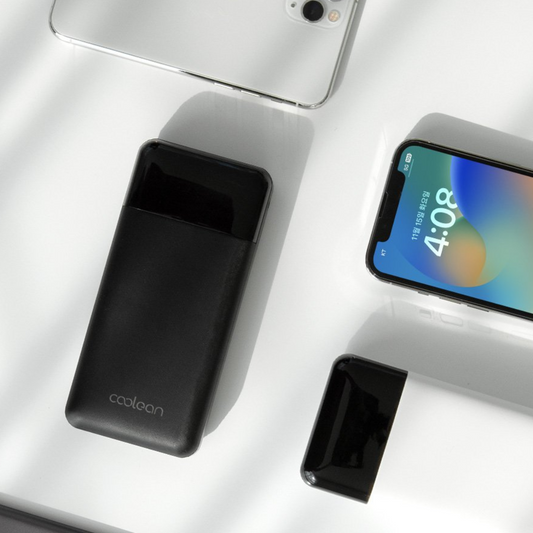 Coolean CL-322 – 20000mAh 22.5w外置充電器 (品牌直送)