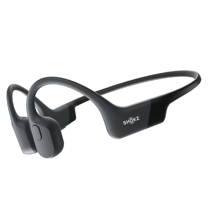 Shokz OpenRun Mini (S804) 骨傳導藍牙運動耳機 (品牌直送)