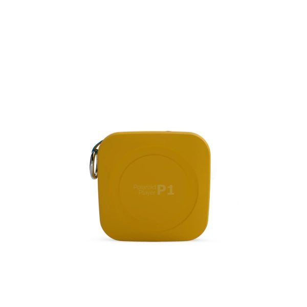 Polaroid P1 迷你藍牙喇叭 (品牌直送)