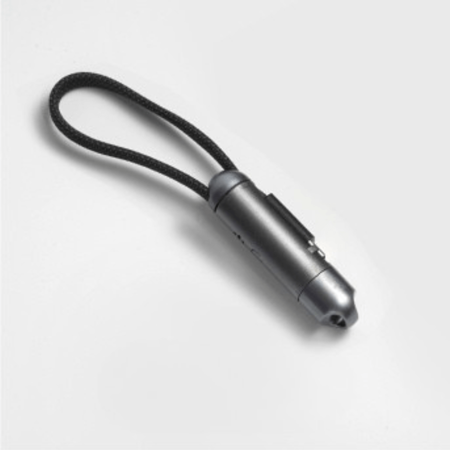 Bulletag Pro 4合1 256GB備份 追蹤鑰匙扣 | 適用於iPhone + Android 手機