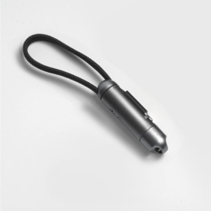 Bulletag Pro 4合1 256GB備份 追蹤鑰匙扣 | 適用於iPhone + Android 手機