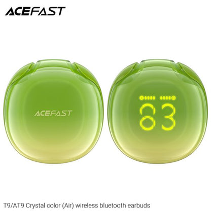 ACEFAST T9無線運動耳機